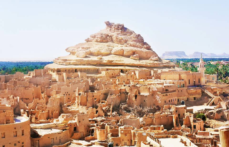 best-egypt-tour-with-siwa