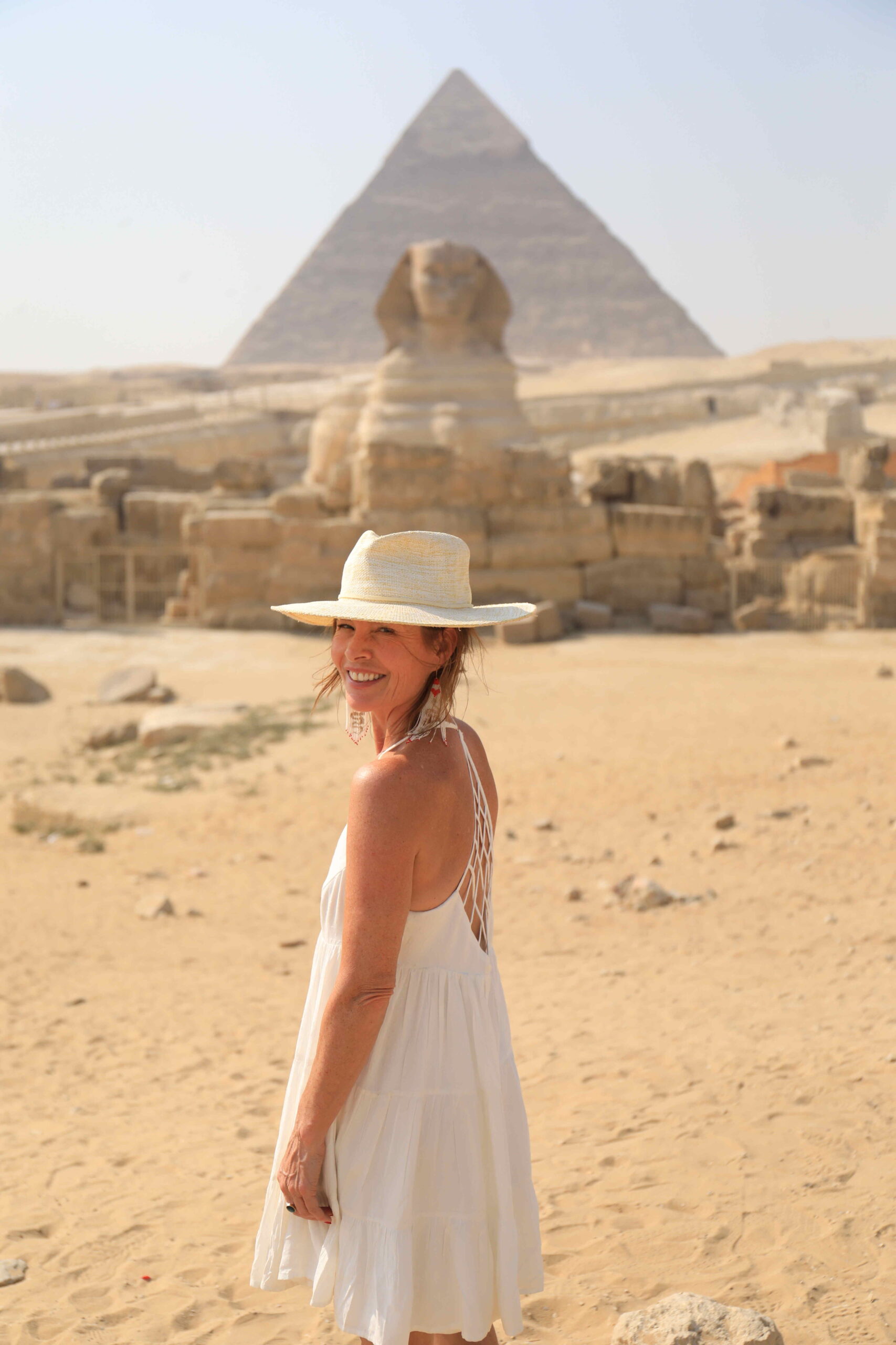 Best Luxury Egypt Tours