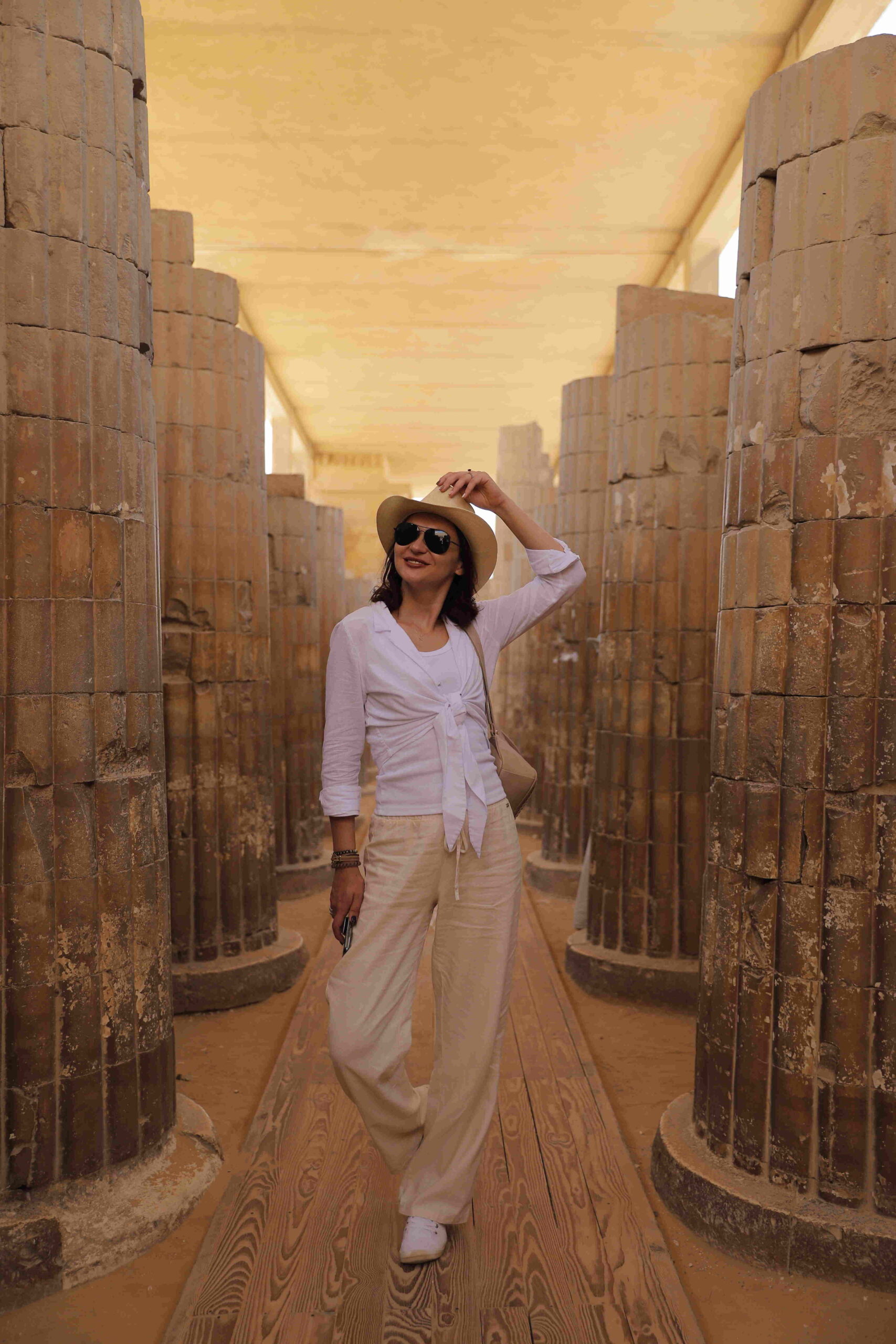 Luxury Egypt Tours