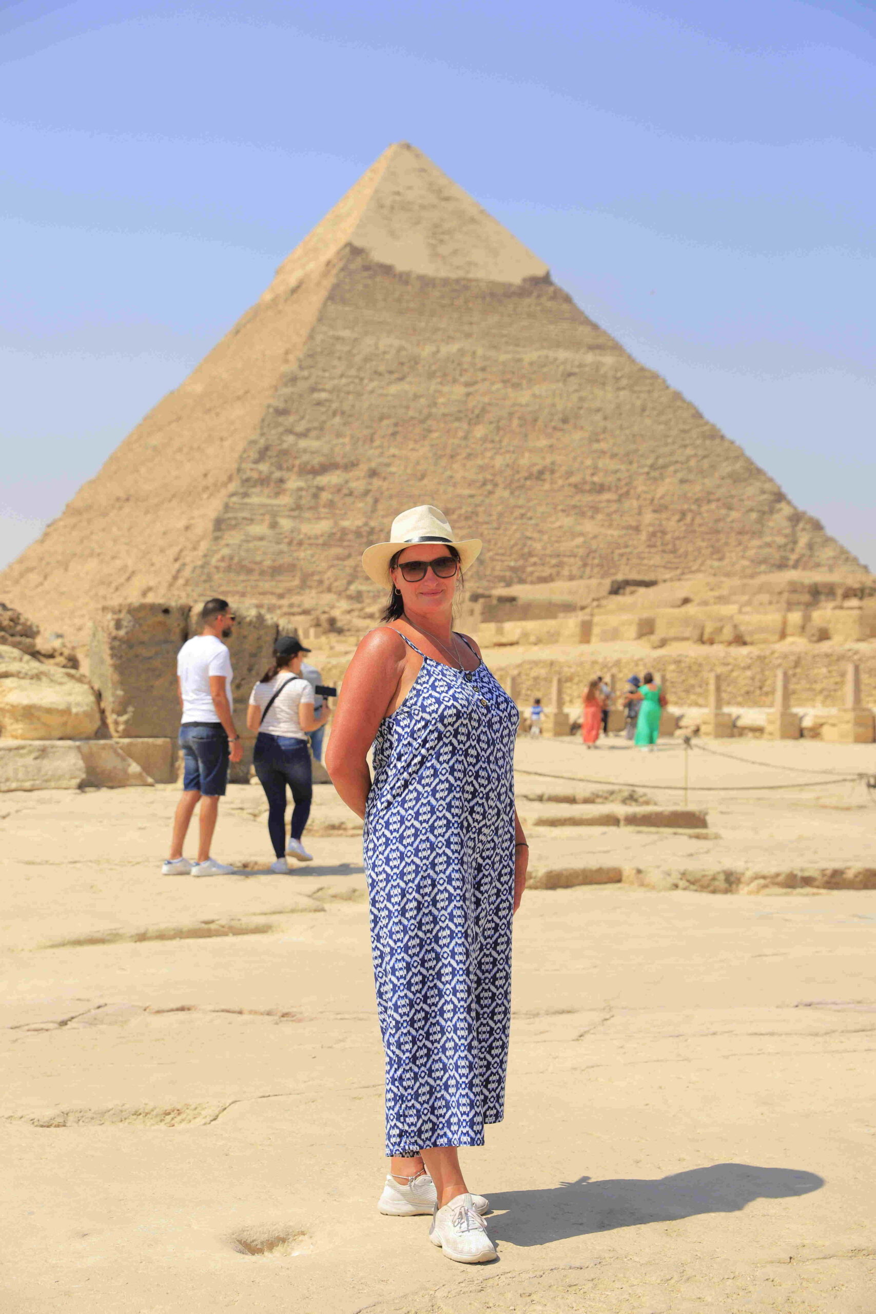 Luxury Egypt Tours