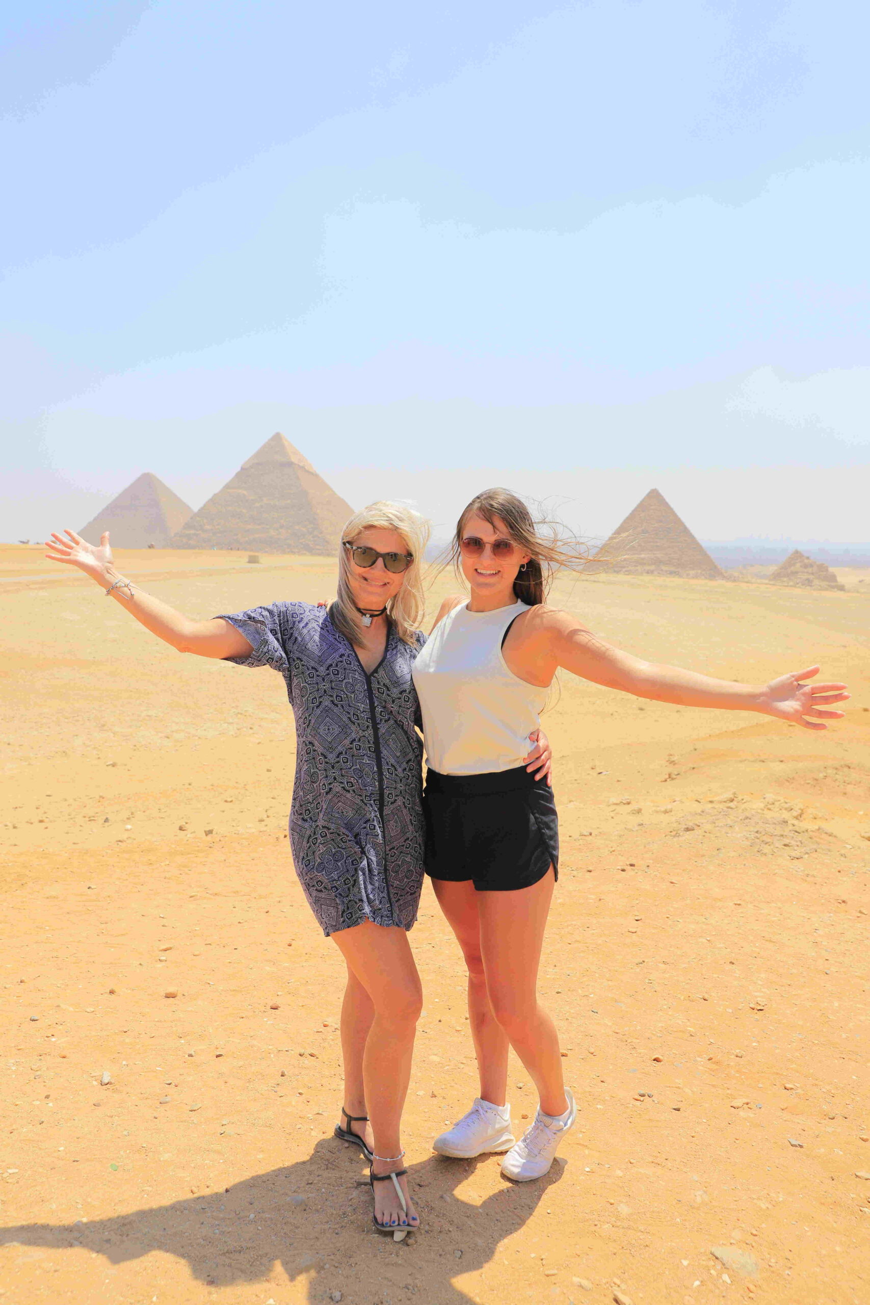 Luxury Egypt Tours