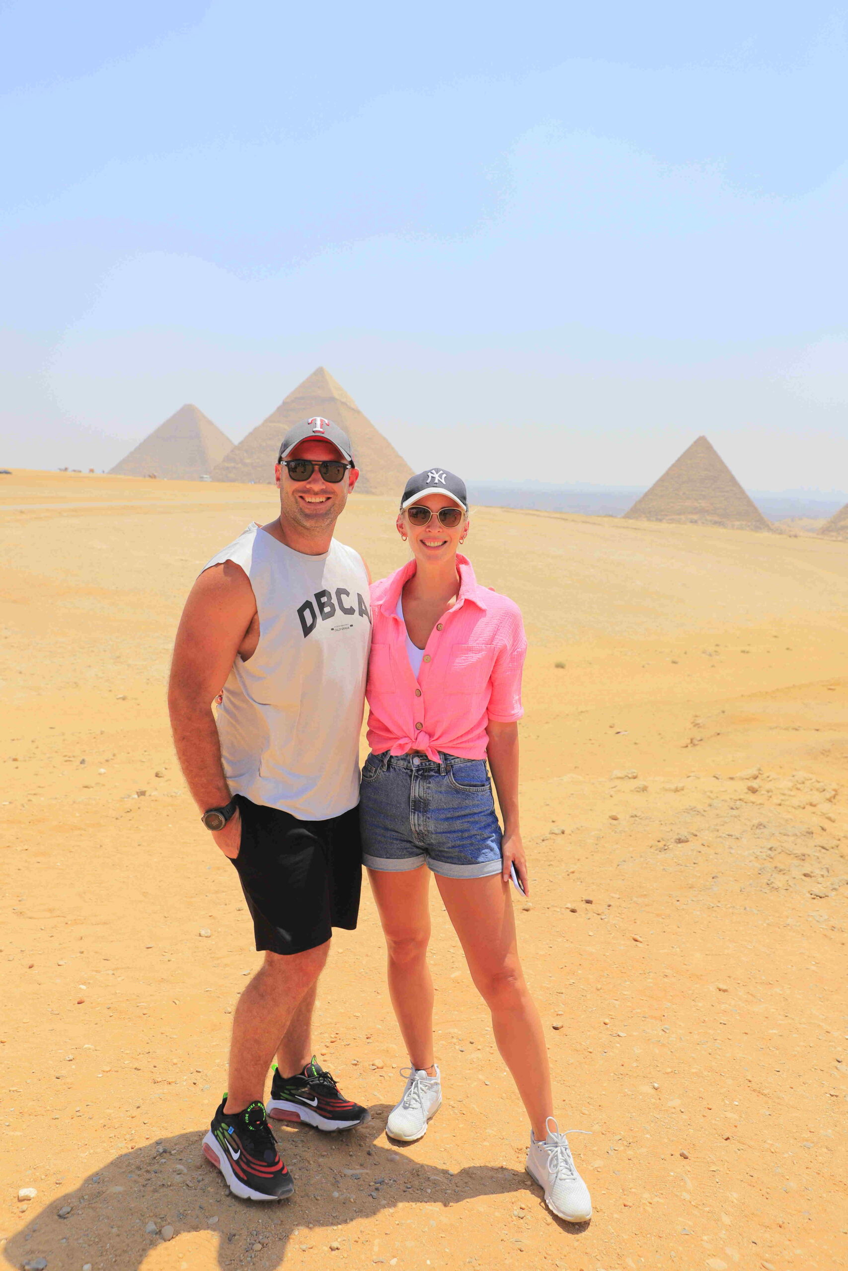 Luxury Egypt Tours