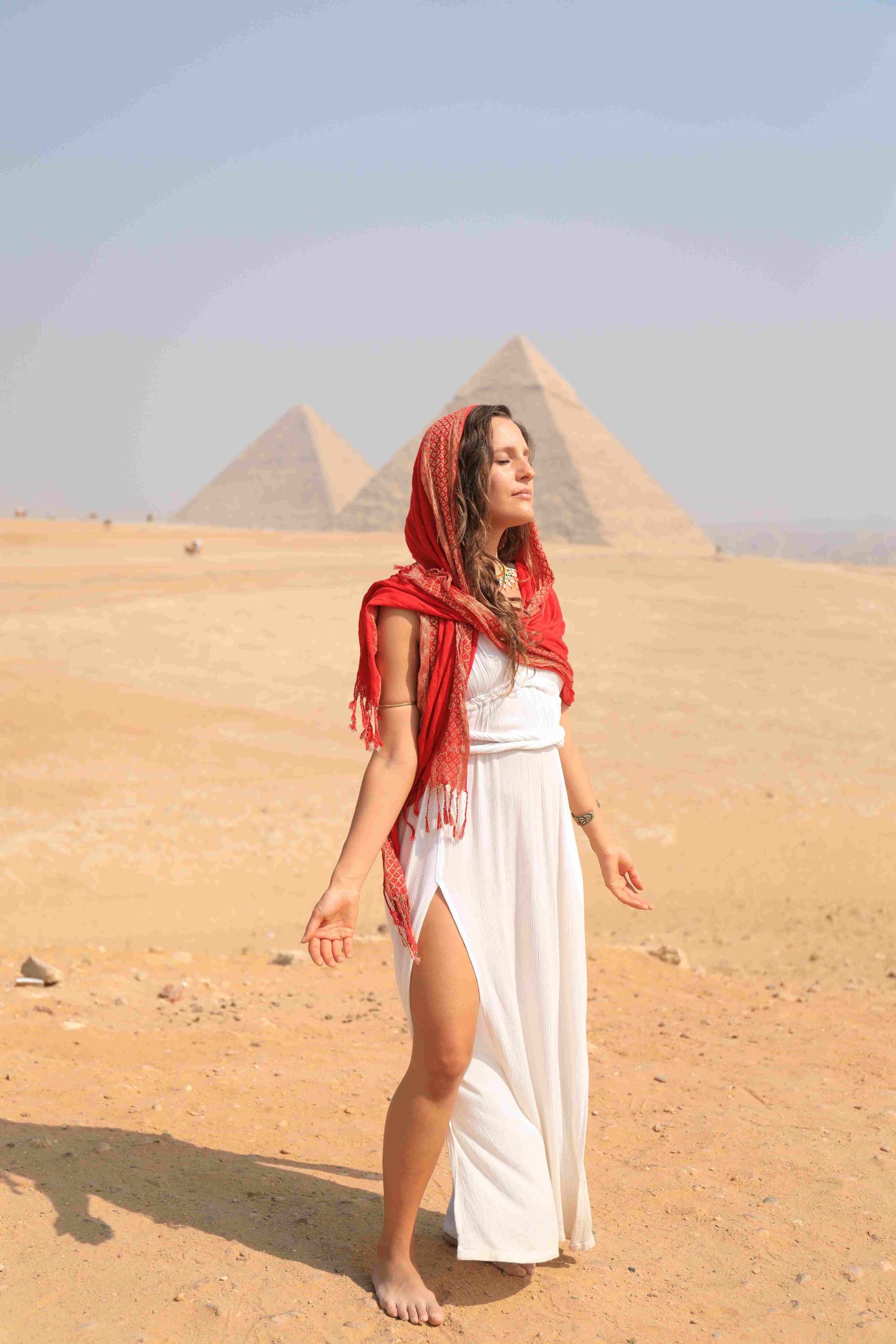 Luxury Egypt Tours