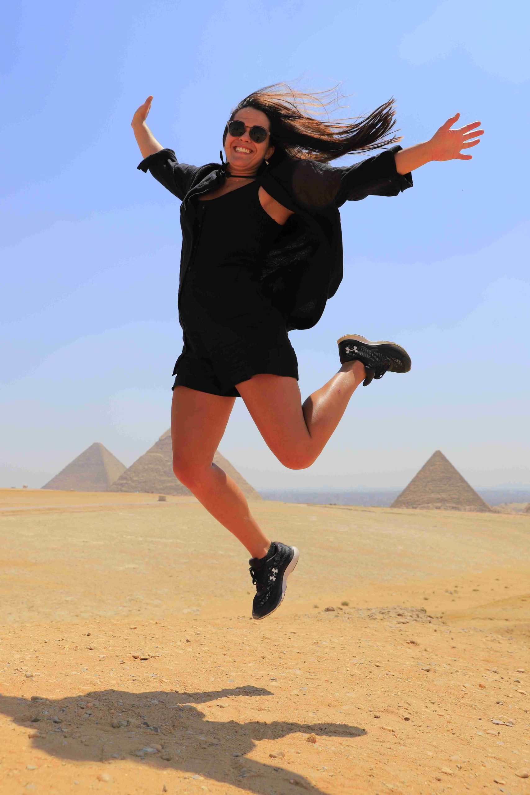 Luxury Egypt Tours