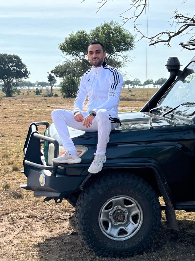 Egyptoria Best Luxury Egypt Tour Company Founder