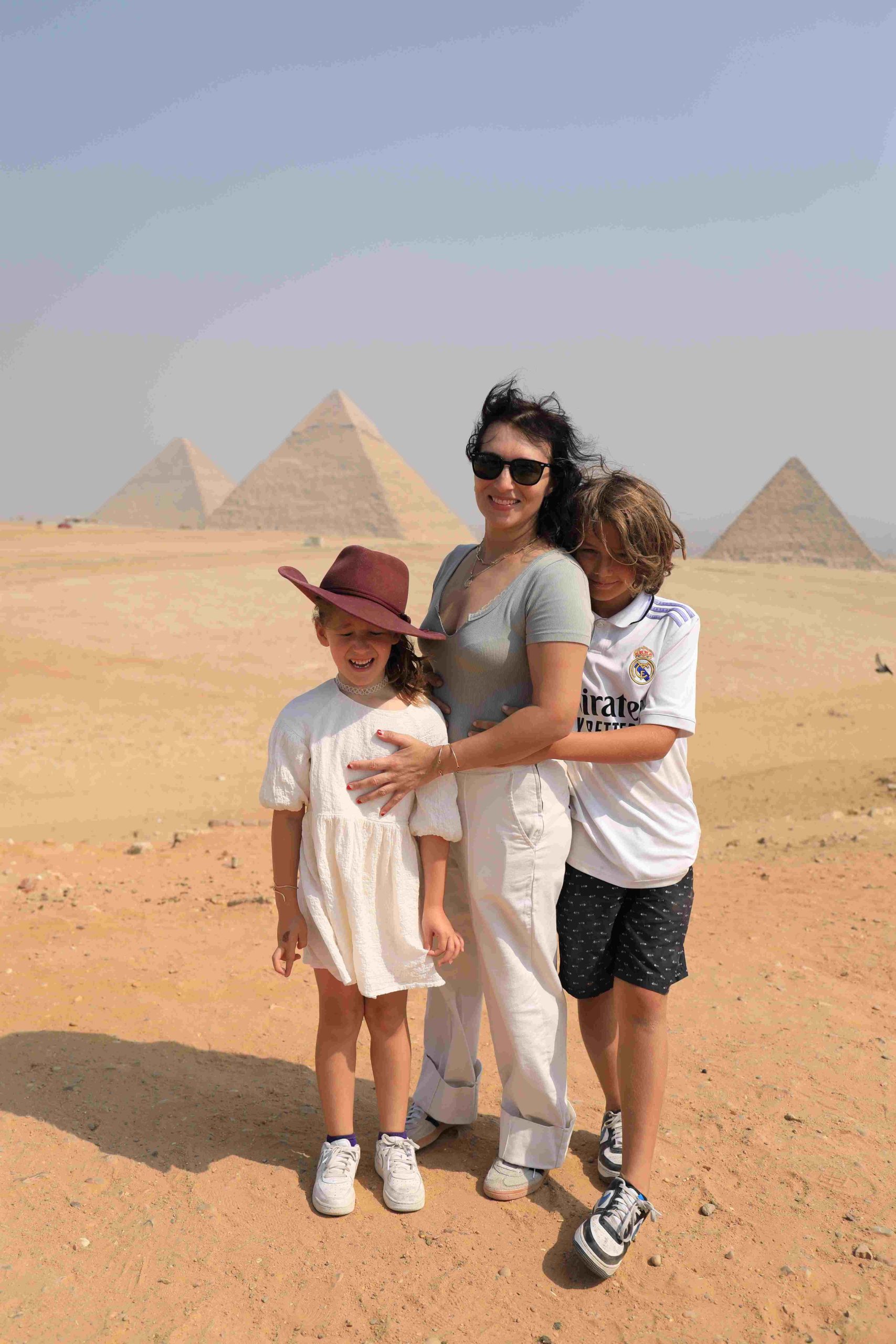 Luxury Egypt Tours