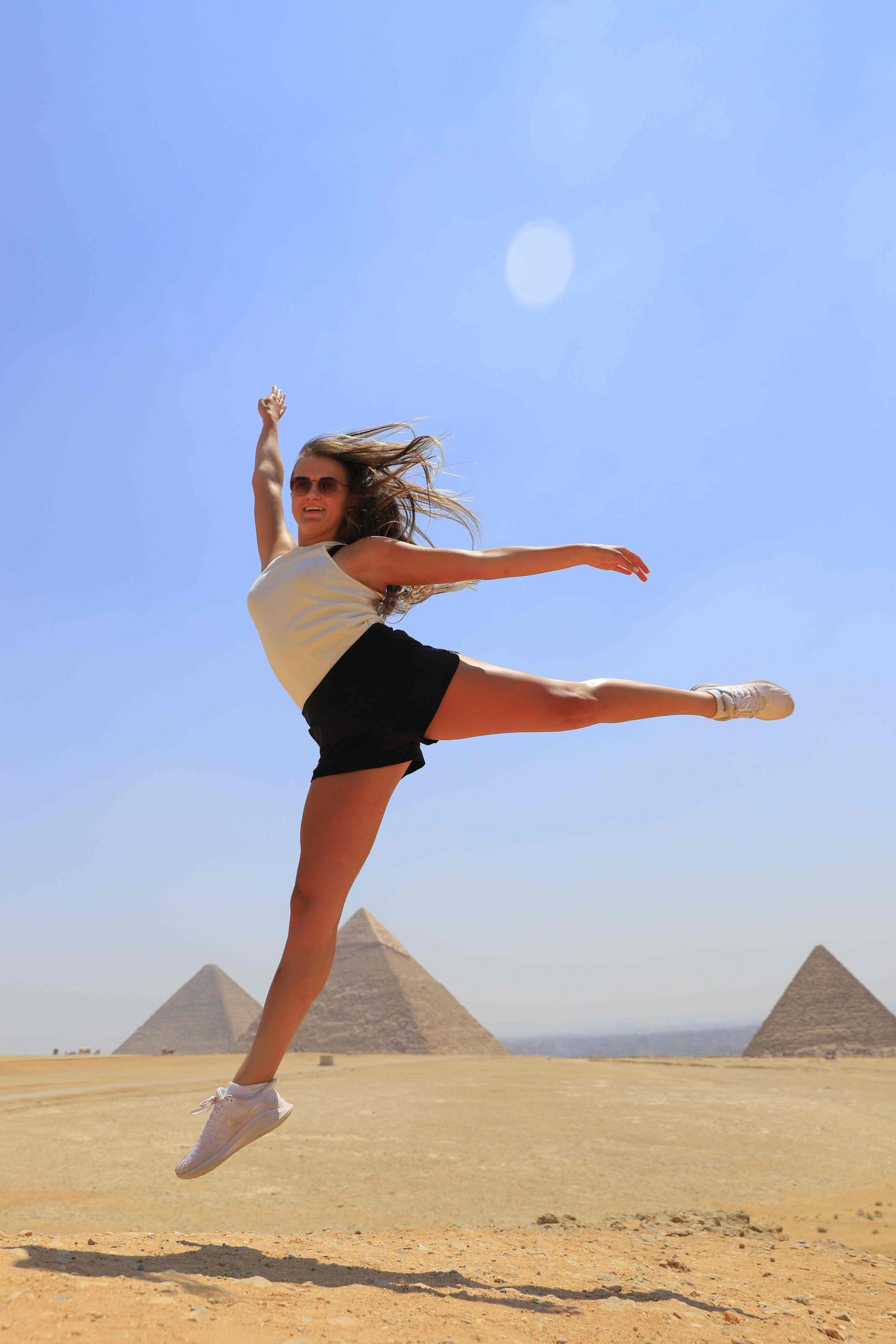 Luxury Egypt Tours