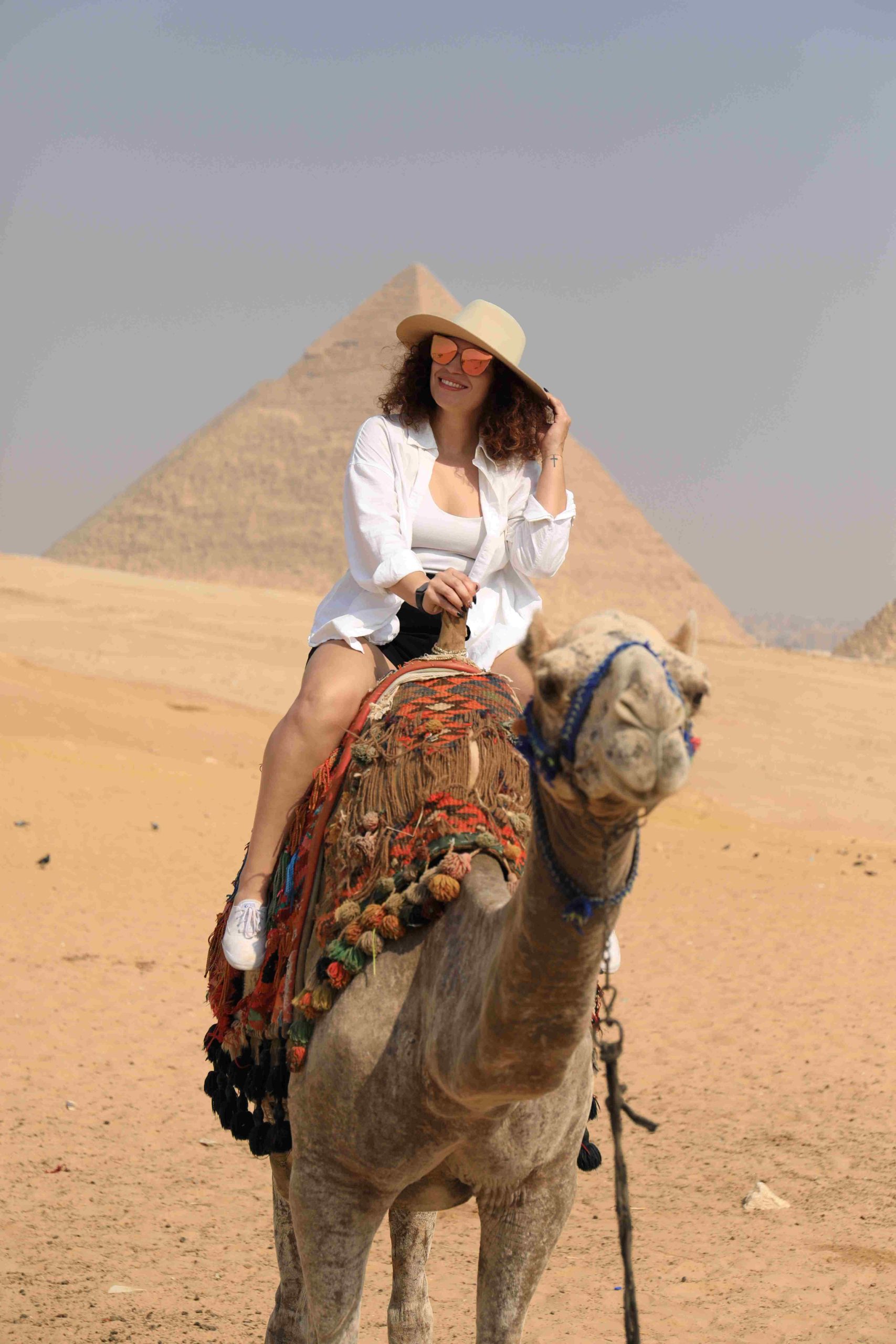 Luxury Egypt Tours