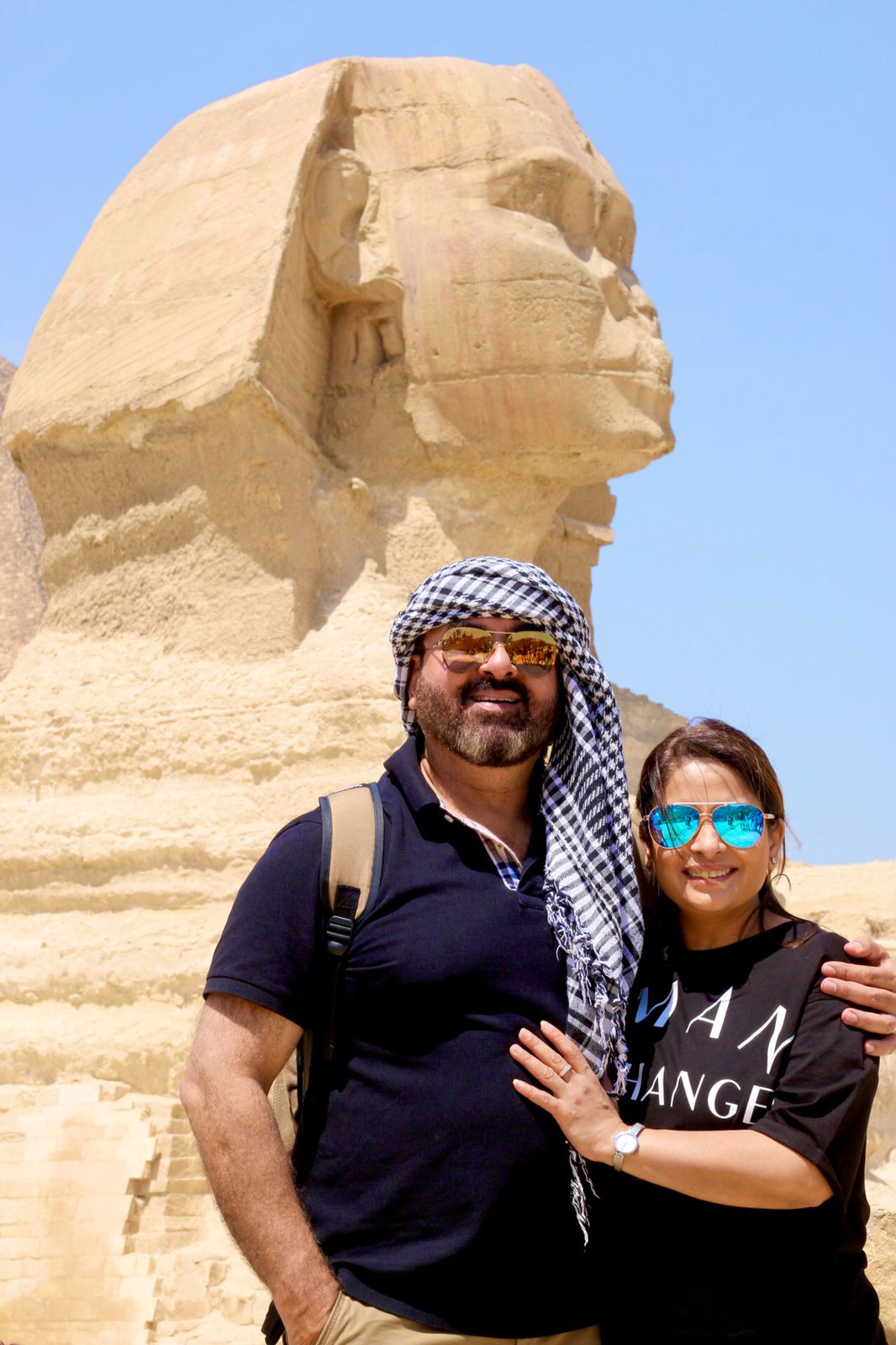 Best Luxury Egypt Tours