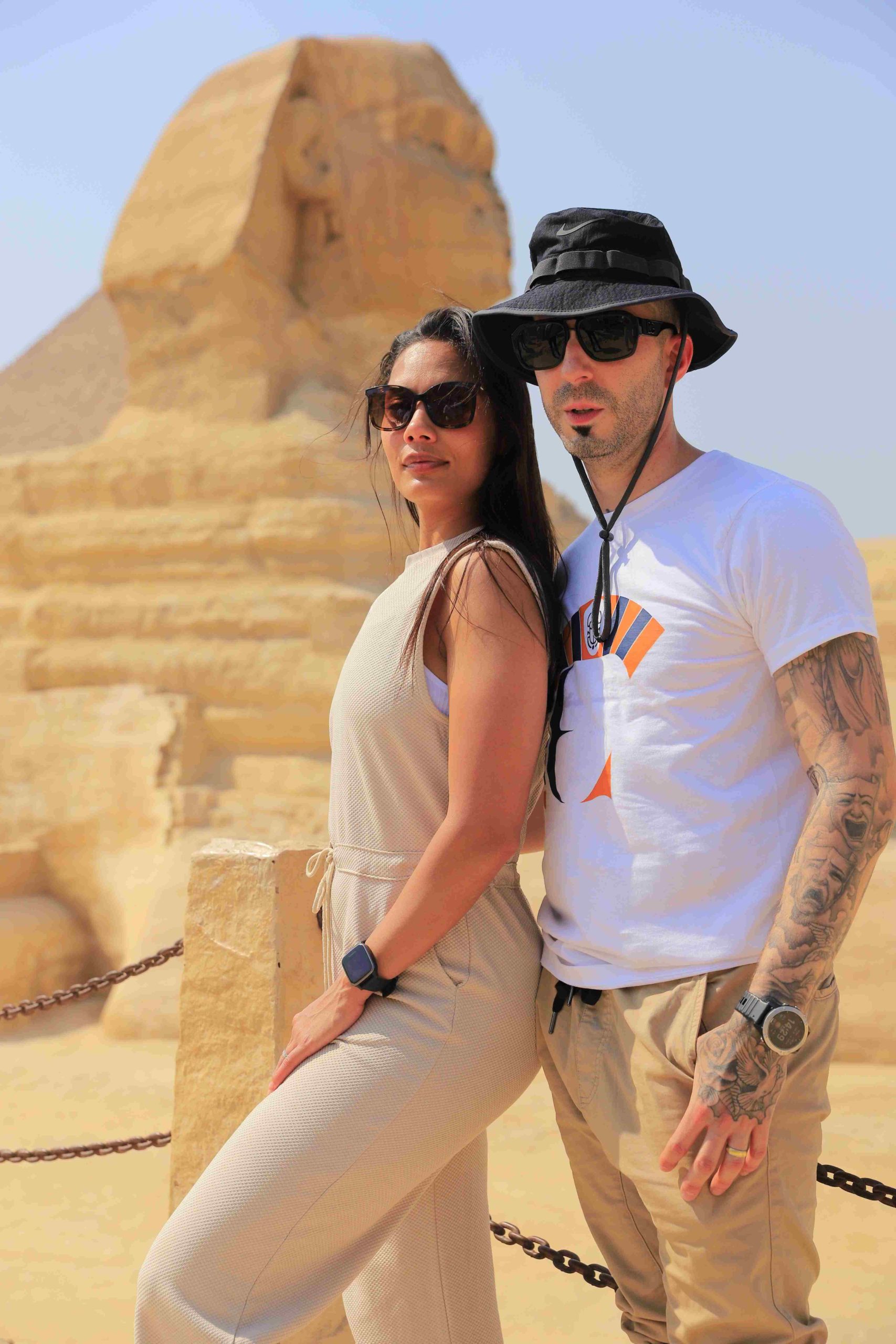 Luxury Egypt Tours