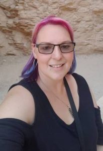 Natasha - Tour Operator